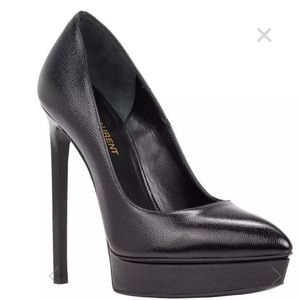 Classic Janis YSL Pumps